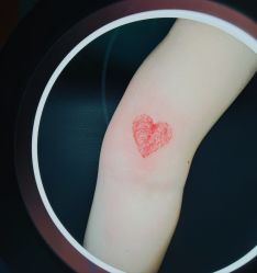 -CHEN·S INK TATTOO纹身工作室