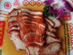 -古南都·老广东酒楼(龙江店)