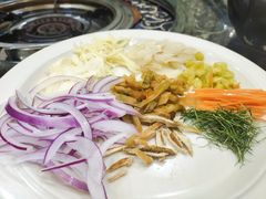 -祈胜邨•顺德鱼生•顺德菜(容桂店)