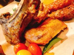 -百特喜·意大利餐厅(八佰伴镇江店)