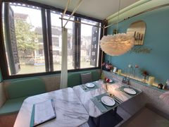 -蜜桃花开·中西融合菜E&W(南长街店)