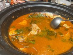 -小厨娘淮扬菜(天印大道店)