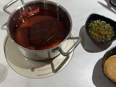 -呷哺呷哺 黄金牧场 (新中关购物中心店)