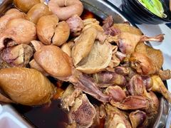 -阿芬卤面(花巷店)