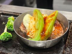 -肉肉大米(德基广场店)