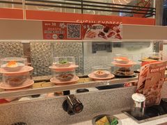 -争鲜回转寿司(西红门荟聚PLUS店)