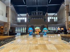 -良渚君澜度假酒店·中餐厅