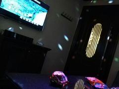 -芒果派对·量贩式KTV