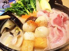 -板长寿司(铜锣湾店)