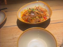 -青年公社烤鸭(滨湖银泰店)