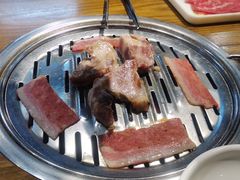-·缸桶屋·韩式牛肋条自助烤肉(西湖D11店)