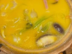 花胶鸡米线-云水瑶意境云南菜(柏威年购物中心店)