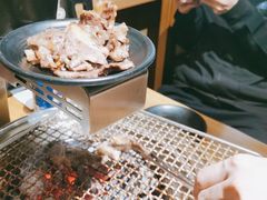 -九田家黑牛烤肉料理(溧阳吾悦店)