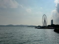 -蠡湖大桥公园