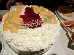 -海底捞火锅(亲子主题北金鹰店)