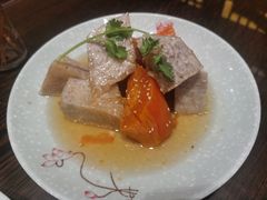 -抱德·潮汕味(琶洲店原惠城鱼仔)