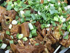 -小辫子羊肉面馆(周东店)