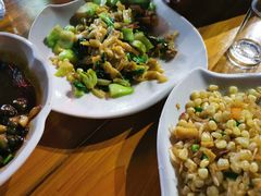 鱼面-天天渔港海鲜酒家(石浦玉泉路店)