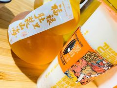 -放哈·甜醅子奶茶创造者(天水麦积区二马路店)