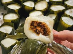 -夹江老头叶儿粑(石雁儿小区店)