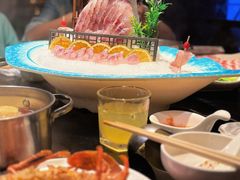 -太古汇海鲜姿造(延寿店)