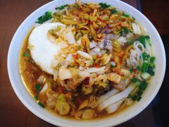 -易裕和·长沙米粉(友谊路店)