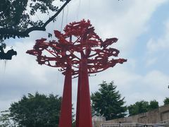 -广州雕塑公园
