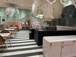 -奈尔宝·儿童乐园·亲子餐厅(华采天地店)