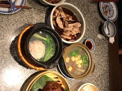 -南京大牌档(济南万象城店)