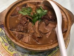 砂锅吊子-砂锅居(西四店)