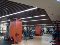 -CXFIT 陈徐健身工作室(凯旋店)
