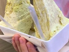 -野人先生现做冰淇淋(北京环宇荟店)