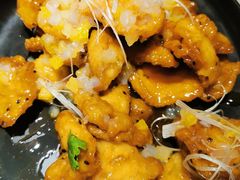-鸭匠食府·挂炉烤鸭·新京菜(阜成路店)
