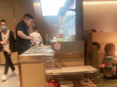 -海底捞火锅(璞丽中心店)
