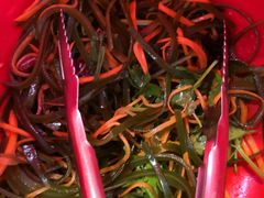 -陈阿婆重庆绿色鱼火锅