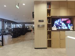 -W FITNESS 威尔仕健身·游泳(万科天空之城店)
