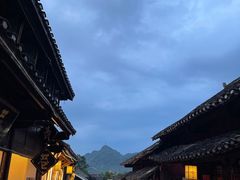 -金必轩(青岩店)