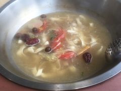 -313羊庄·羊肉火锅烧烤(李村店)