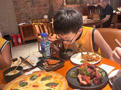 -一尺花园(首钢店)