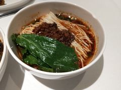 担担面-眉州东坡(春秀路店)
