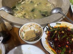 -鲜呦蒸汽石锅鱼(北辰路店)