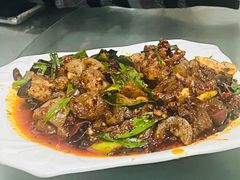-淑芳饭店
