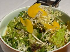 -小河盐帮·私家菜·烤鸭(三元桥·霄云路店)