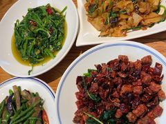 -滇铺子·云南特色菜·鲜花野菜季(东风东路c86店)