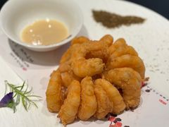 -常鲜楼常来尝鲜海胆馆(星海店)