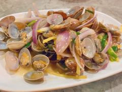 -四川小胡子海鲜(丁村万人海鲜广场店)