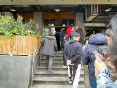 -春和面馆(常德路店)