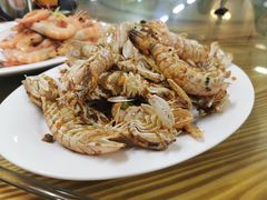 -板桥海鲜广场(文明东店)