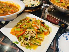 -鸿运楼·舌尖上的徽菜