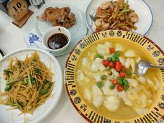 -天天渔港(杏林街店)